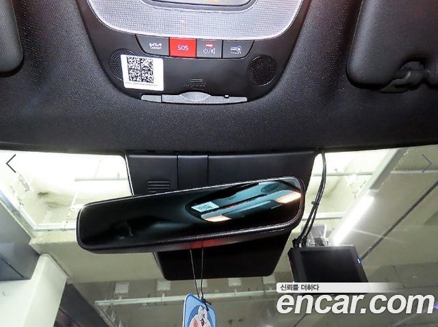 Kia Sportage 2023 — photo 15