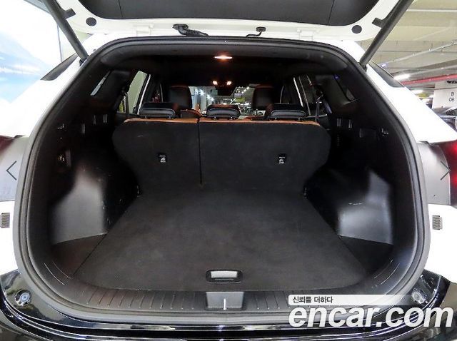 Kia Sportage 2023 — photo 17