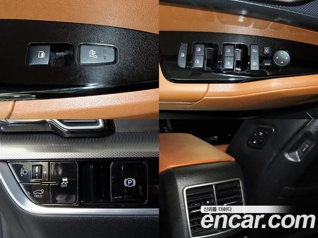 Kia Sportage 2023 — photo 18