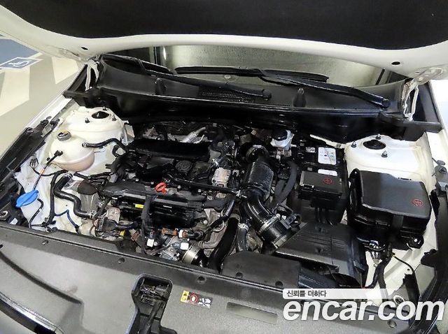 Kia Sportage 2023 — photo 19