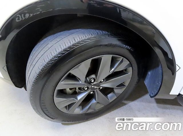 Kia Sportage 2023 — photo 20