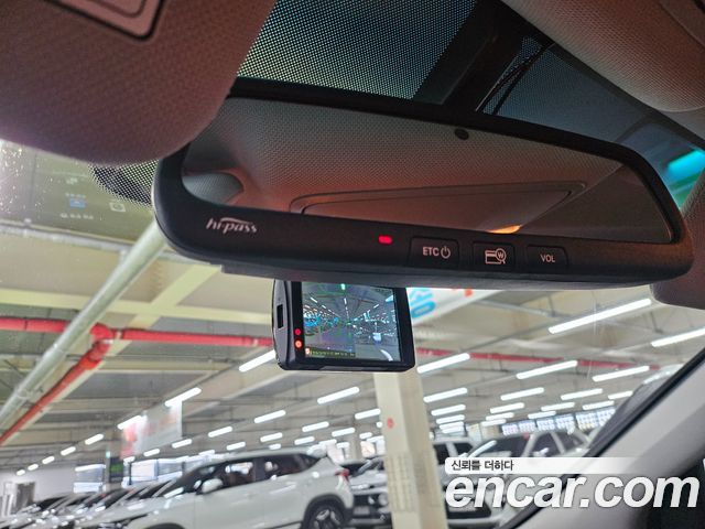 Hyundai Sonata 2017 — photo 13