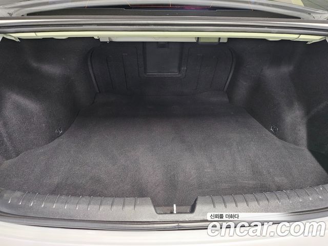 Hyundai Sonata 2017 — photo 15