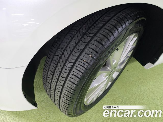Hyundai Sonata 2017 — photo 19