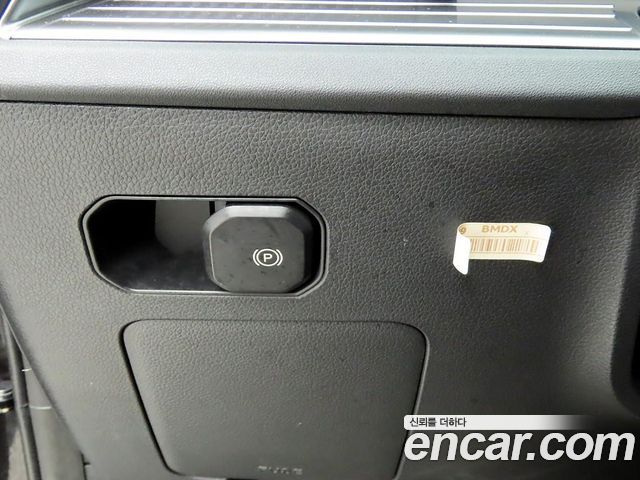 KG Mobility Torres 2023 — photo 13