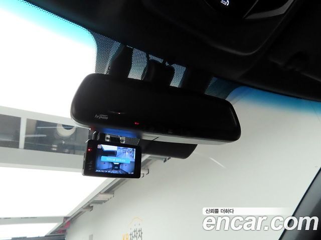 KG Mobility Torres 2023 — photo 14