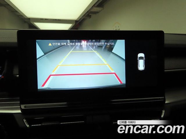 KG Mobility Torres 2023 — photo 15