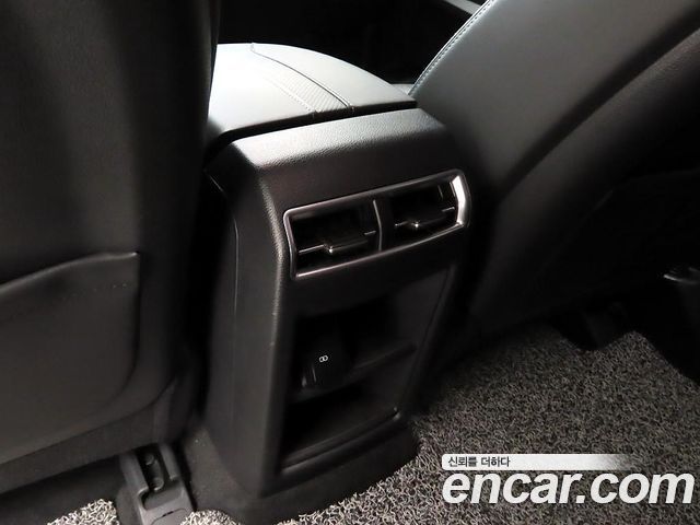 KG Mobility Torres 2023 — photo 17