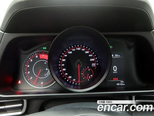 Hyundai AVANTE 2023 — photo 6