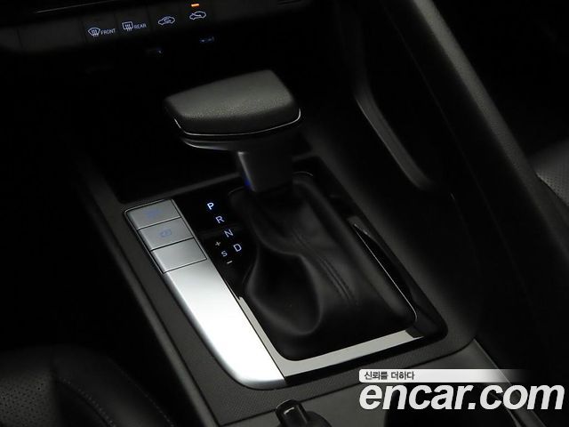 Hyundai AVANTE 2023 — photo 11