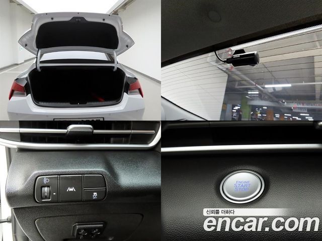 Hyundai AVANTE 2023 — photo 18