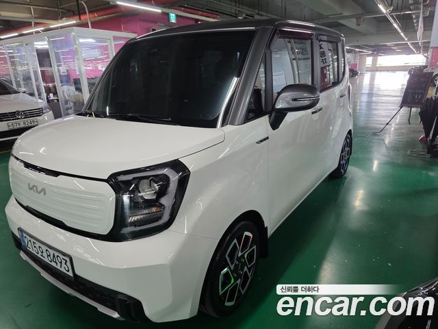 Kia RAY 2026 — photo 2