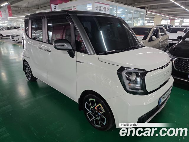Kia RAY 2026 — photo 3