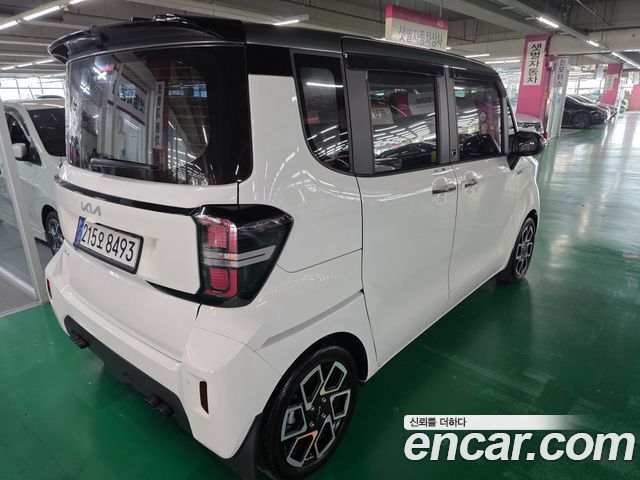 Kia RAY 2026 — photo 4