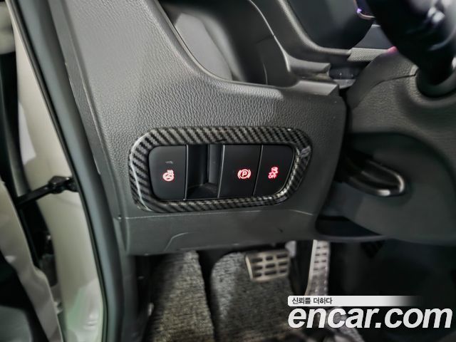 Kia RAY 2026 — photo 9
