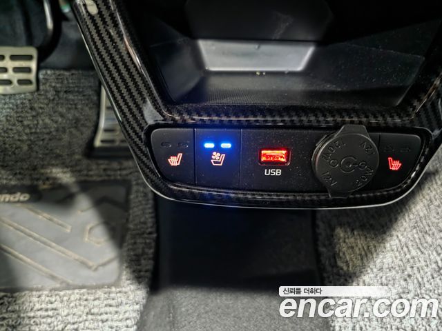 Kia RAY 2026 — photo 11
