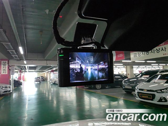 Kia RAY 2026 — photo 12
