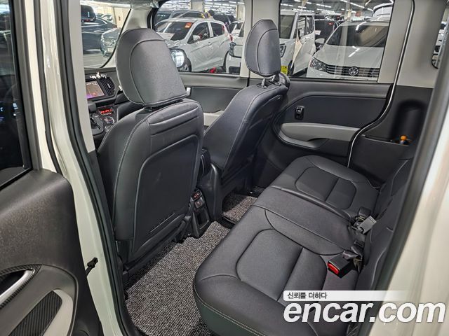 Kia RAY 2026 — photo 14