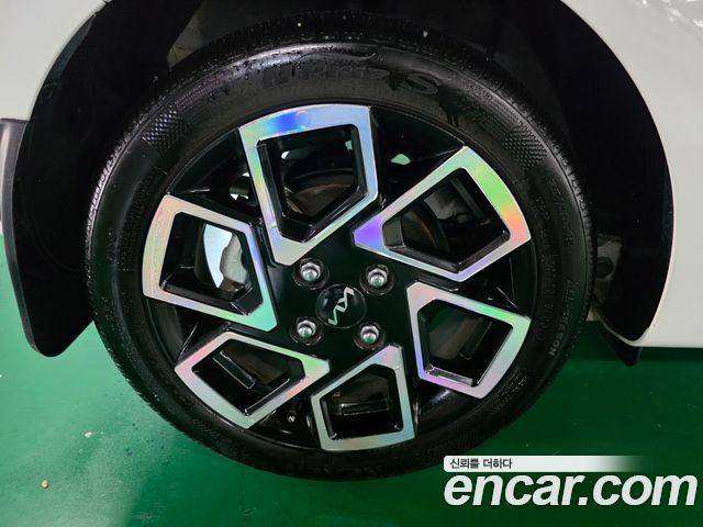 Kia RAY 2026 — photo 16