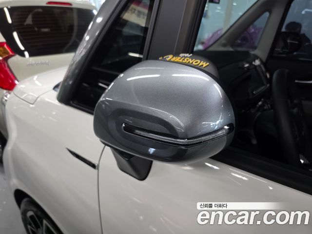 Kia RAY 2026 — photo 17