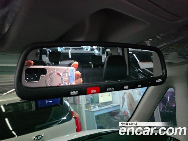 Kia RAY 2026 — photo 18