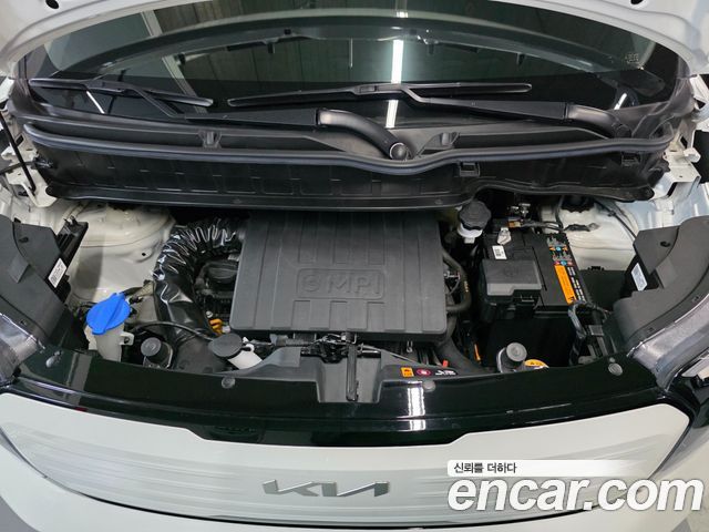 Kia RAY 2026 — photo 19