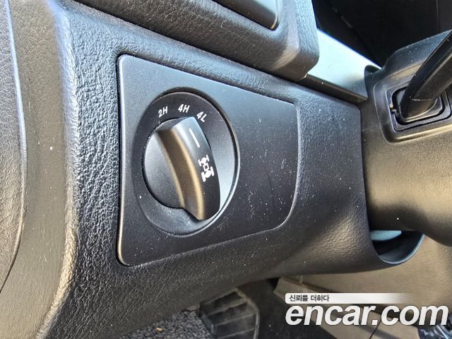 KG Mobility Rexton 2011 — photo 8