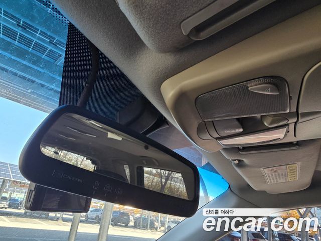 KG Mobility Rexton 2011 — photo 15