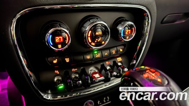 Mini Clubman 2018 — photo 14