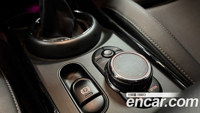 Mini Clubman 2018 — photo 15