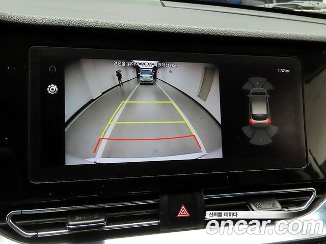 Kia Niro 2023 — photo 15
