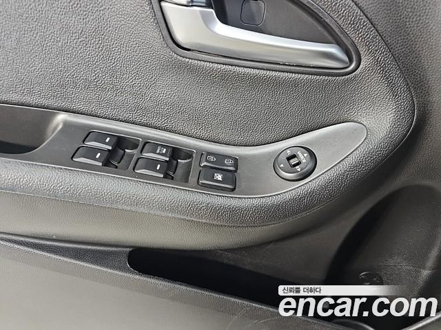 Kia morning 2012 — photo 15