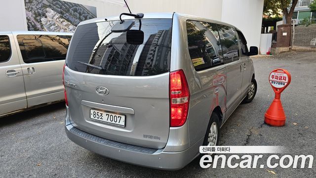 Hyundai Starex 2016 — photo 4