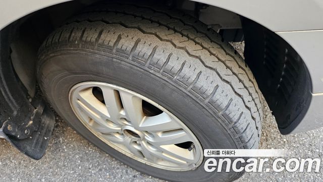 Hyundai Starex 2016 — photo 5