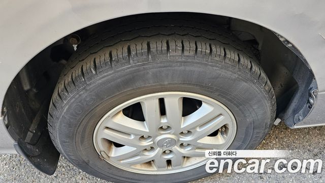 Hyundai Starex 2016 — photo 6