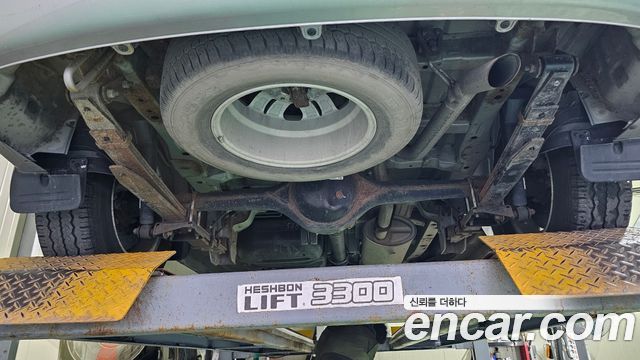 Hyundai Starex 2016 — photo 7