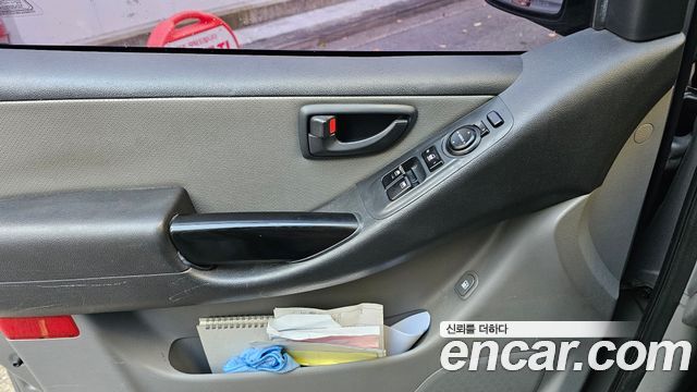 Hyundai Starex 2016 — photo 13