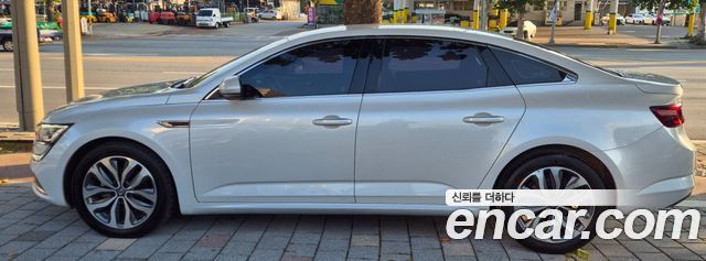 Renault Korea SM6 2016 — photo 7