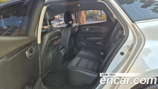 Renault Korea SM6 2016 — photo 11