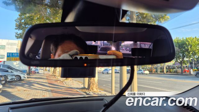 Renault Korea SM6 2016 — photo 16