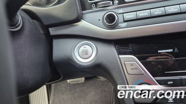 Renault Korea SM6 2016 — photo 18