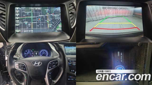 Hyundai Grandeur 2016 — photo 2