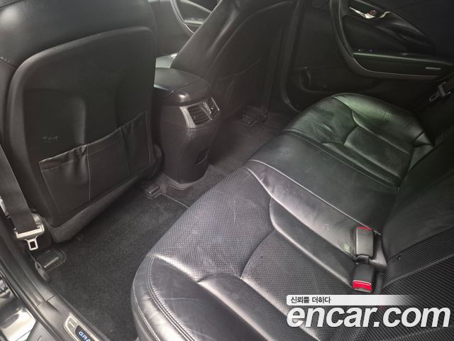 Hyundai Grandeur 2016 — photo 10