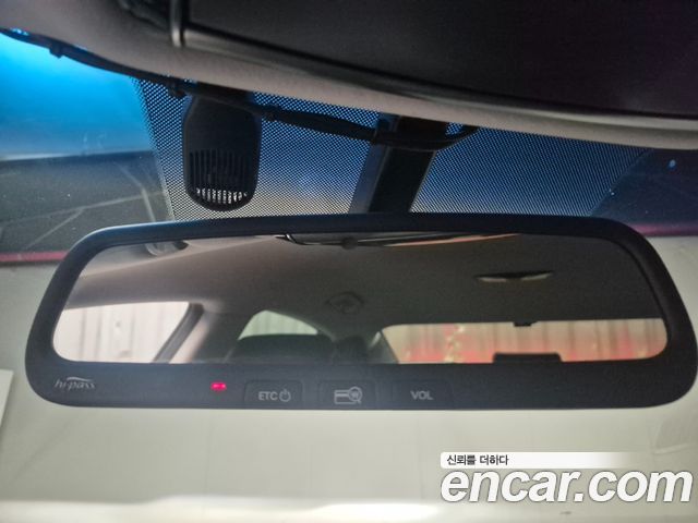 Hyundai Grandeur 2016 — photo 15