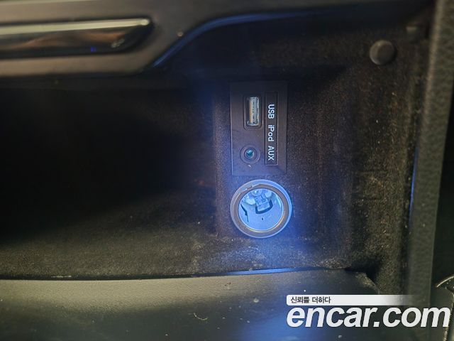 Hyundai Grandeur 2016 — photo 16