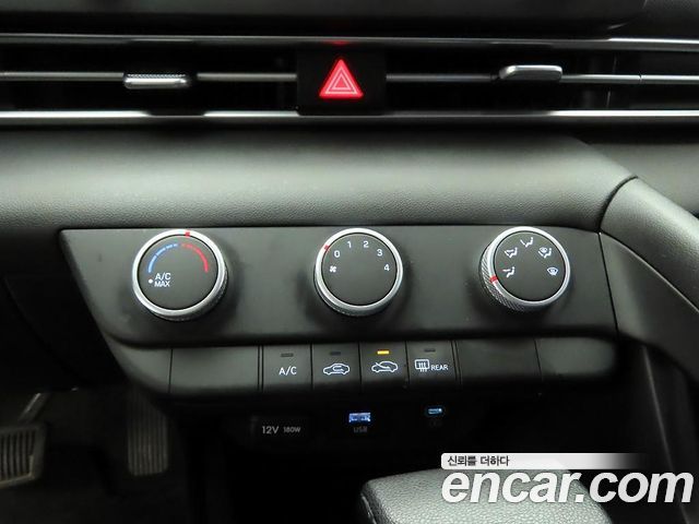 Hyundai AVANTE 2024 — photo 9