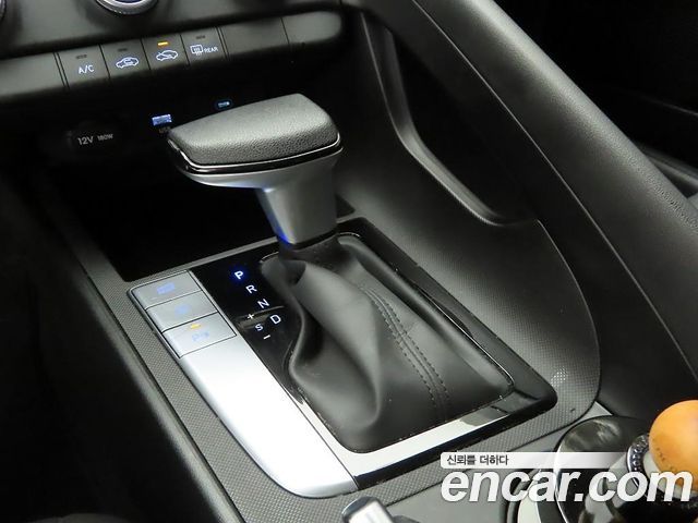 Hyundai AVANTE 2024 — photo 10