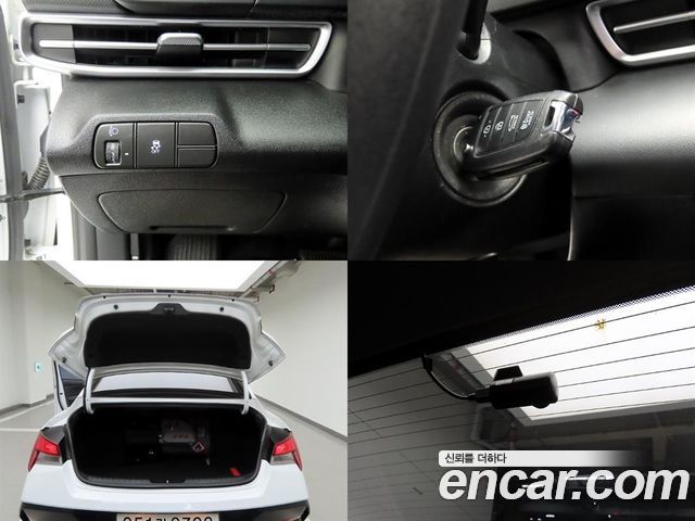 Hyundai AVANTE 2024 — photo 18