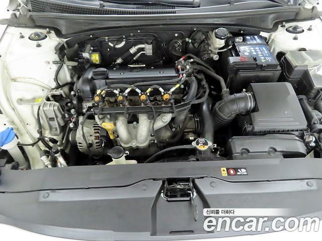 Hyundai AVANTE 2024 — photo 20
