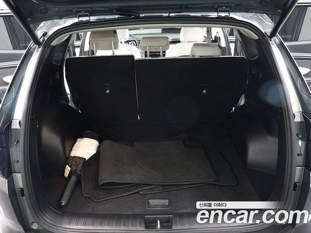 Hyundai Tucson 2022 — photo 5